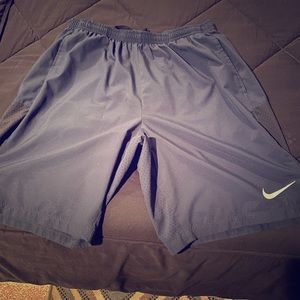 Nike Dri-Fit Shorts